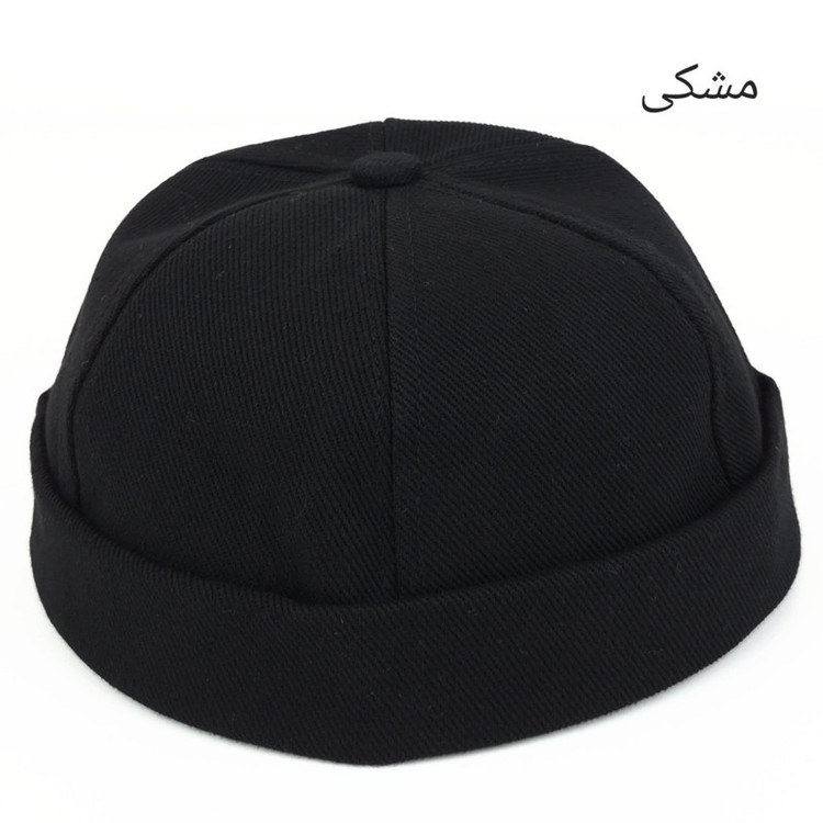 کلاه لئونی کد 3510