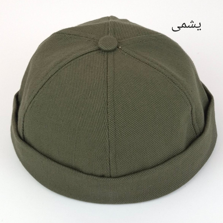 کلاه لئونی کد 3510