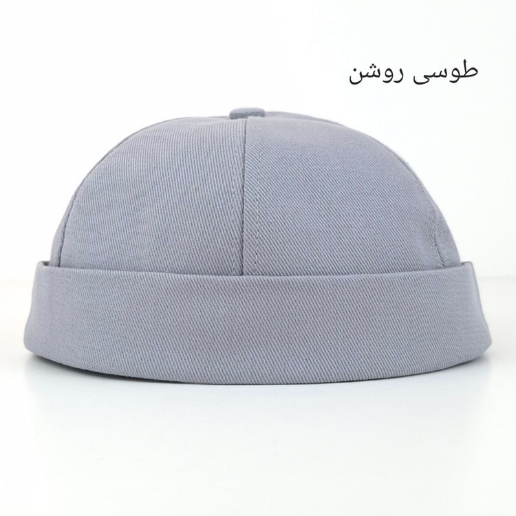 کلاه لئونی کد 3510