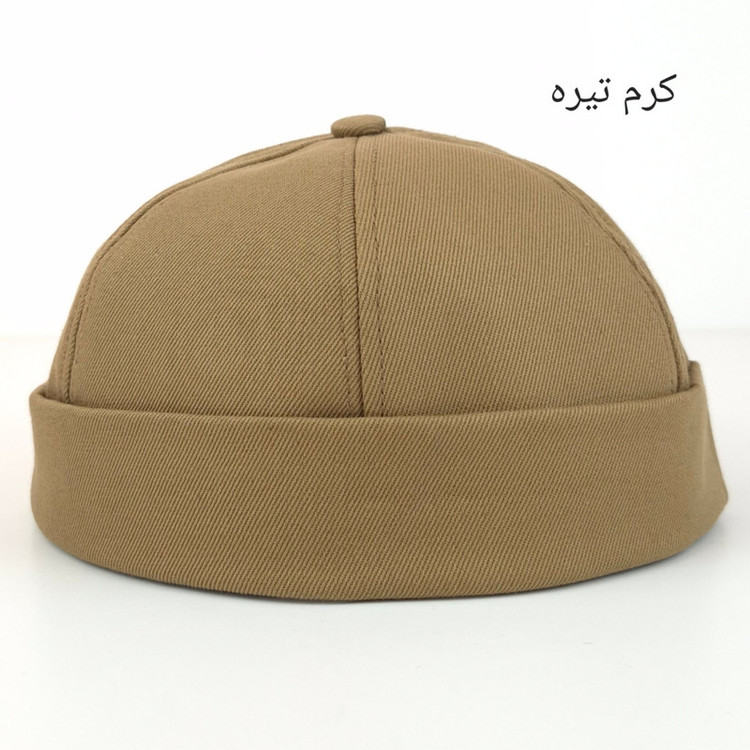 کلاه لئونی کد 3510