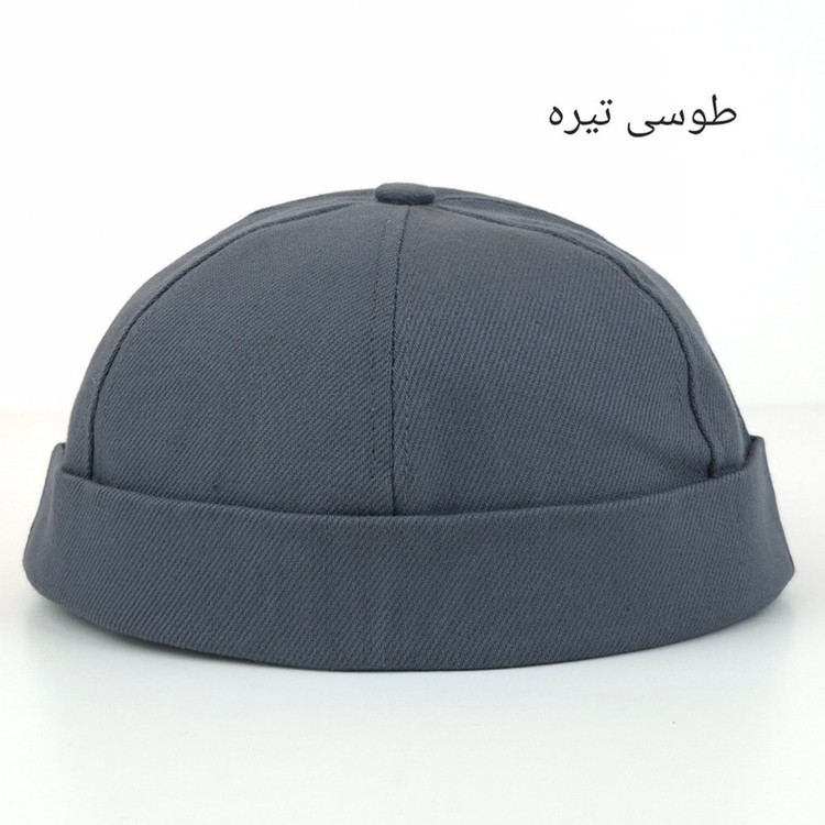 کلاه لئونی کد 3510