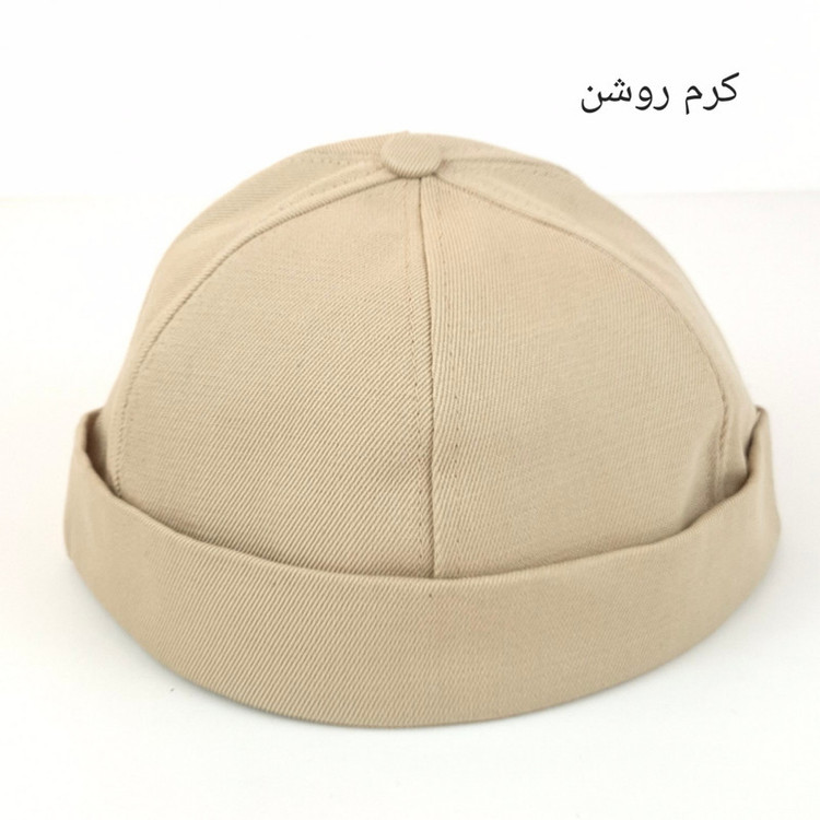 کلاه لئونی کد 3510