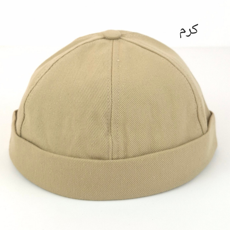 کلاه لئونی کد 3510