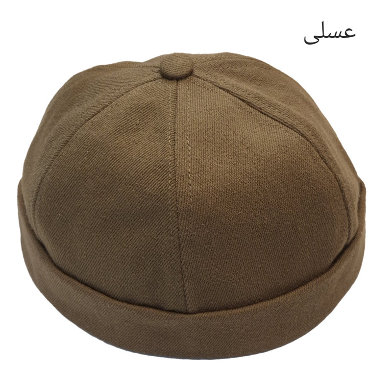 کلاه لئونی کد 3510