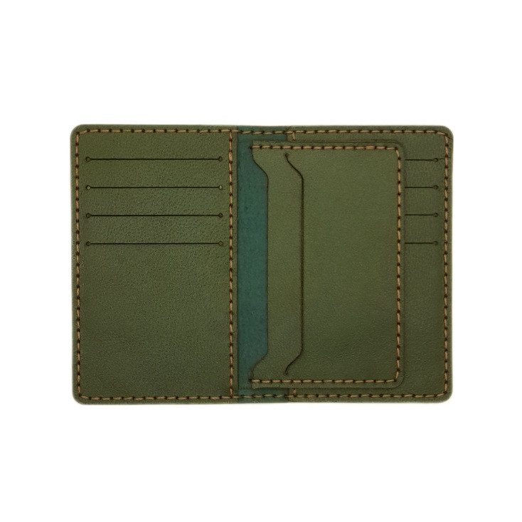 جاکارتی مدل چرم طبیعی کد HL-16128