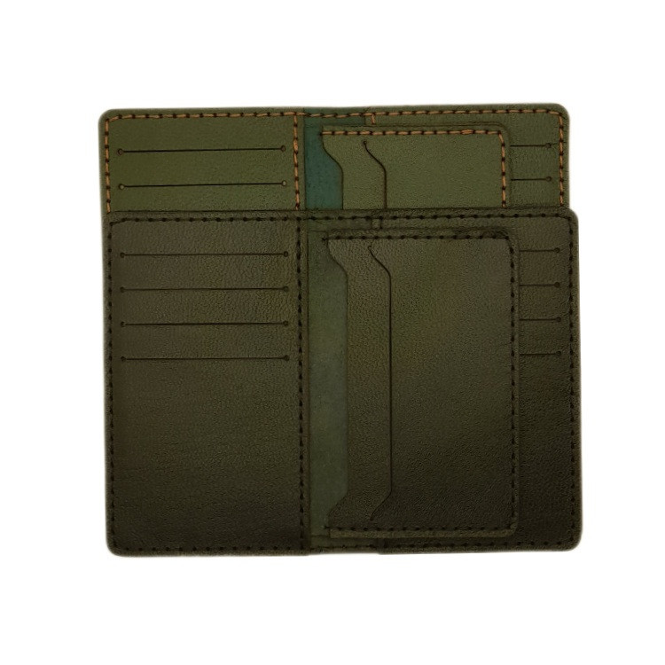 جاکارتی مدل چرم طبیعی کد HL-16128