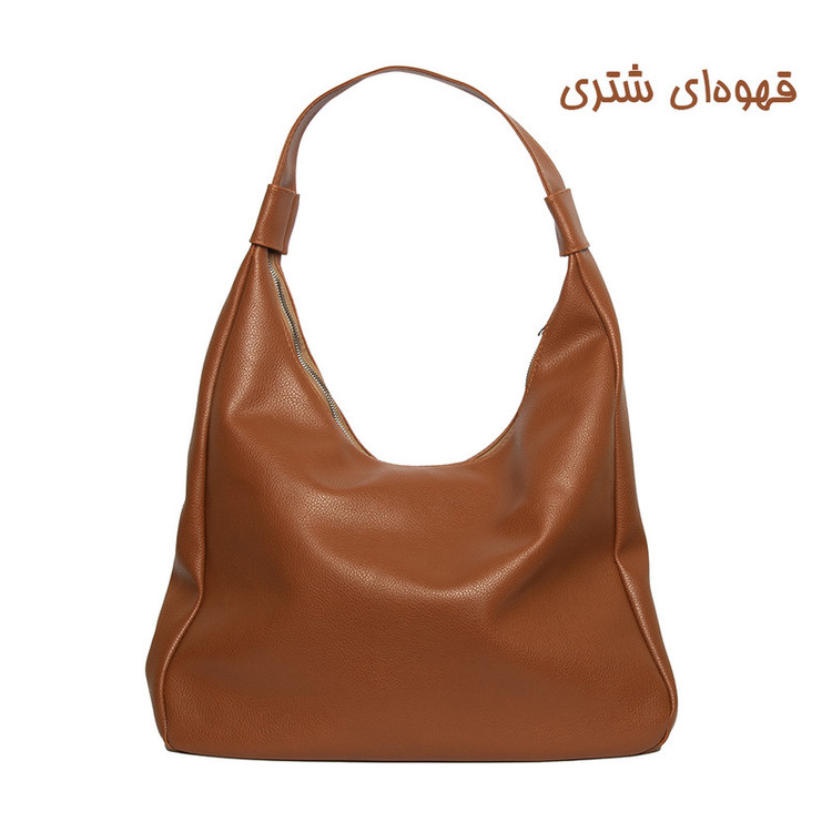 کیف دوشی زنانه مدل سالیکو کد 2010146