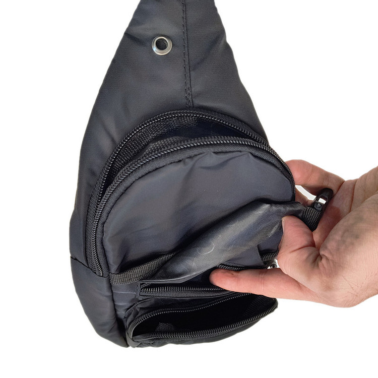 کیف کراس بادی مدل 1668