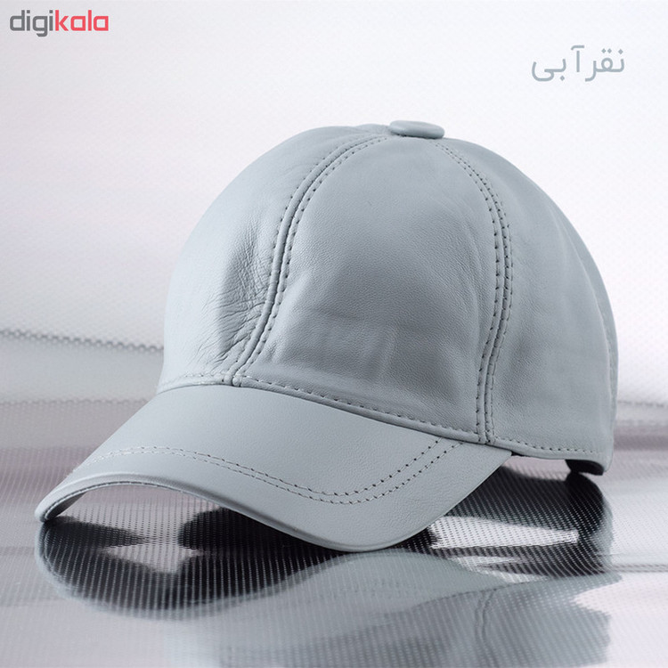 کلاه کپ مدل 1367