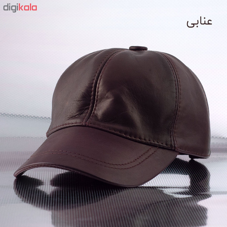 کلاه کپ مدل 1367