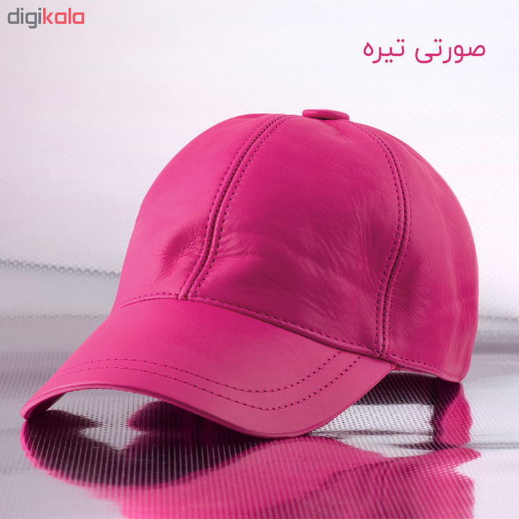 کلاه کپ مدل 1367