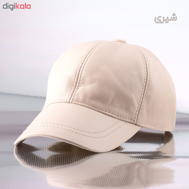 کلاه کپ مدل 1367