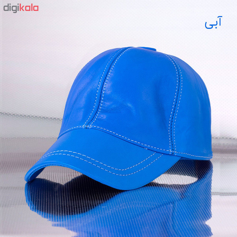 کلاه کپ مدل 1367