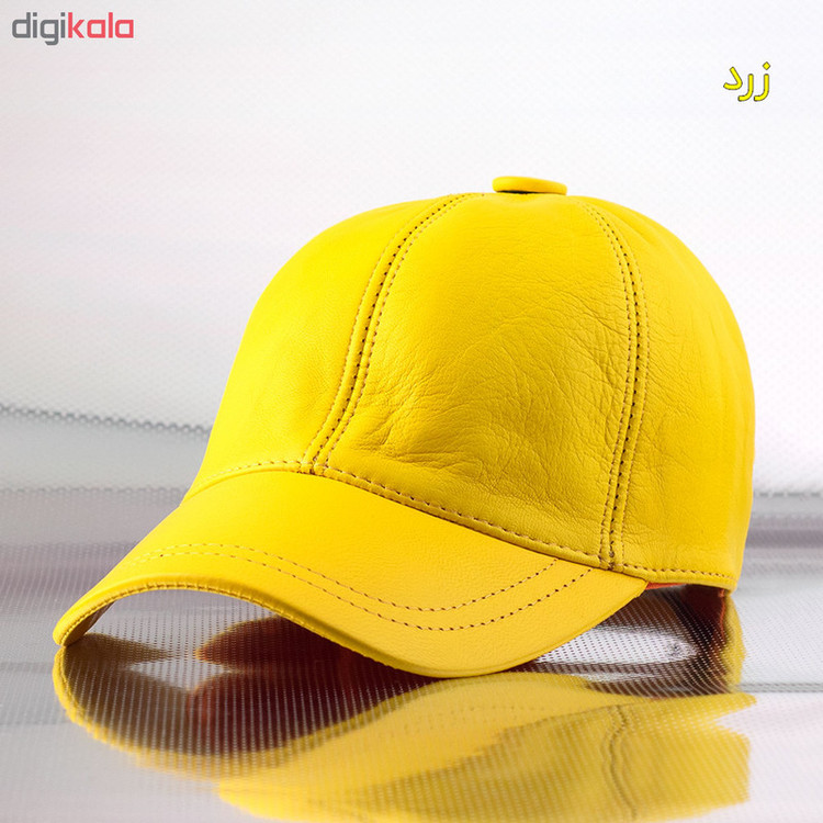 کلاه کپ مدل 1367