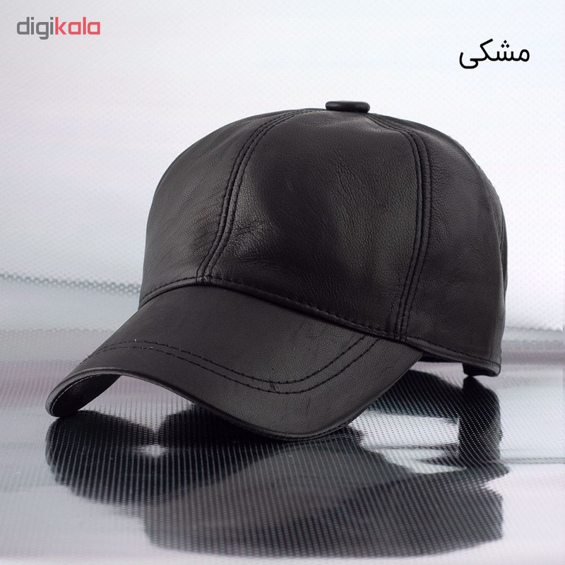 کلاه کپ مدل 1367