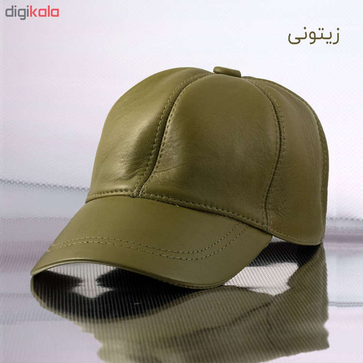 کلاه کپ مدل 1367
