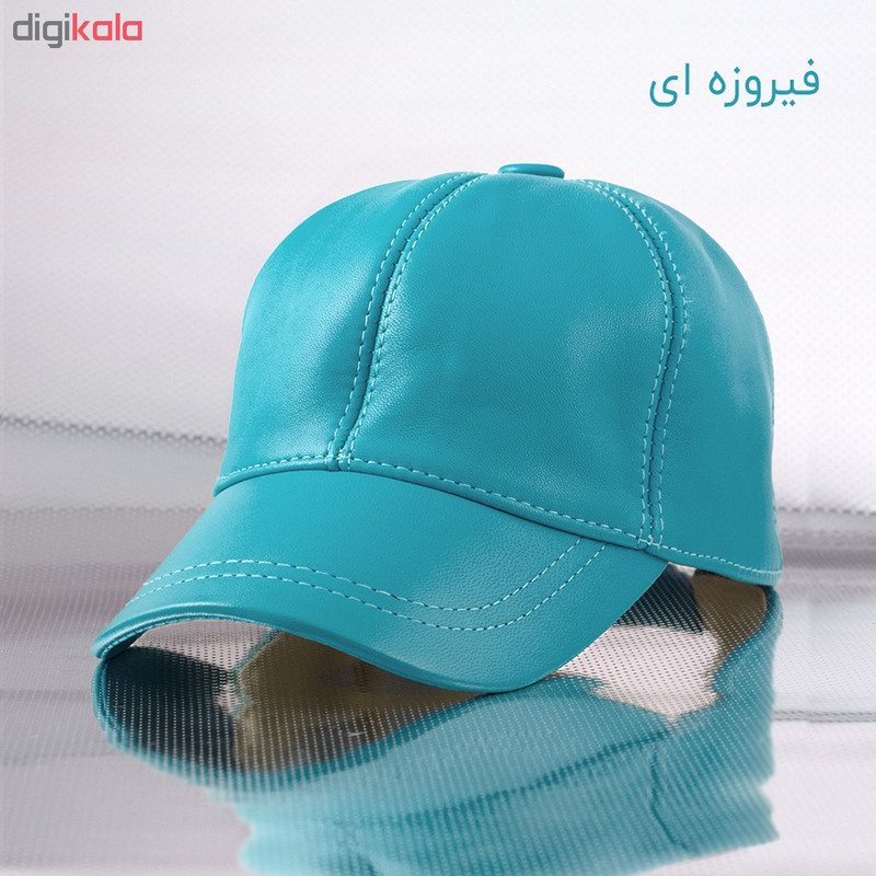 کلاه کپ مدل 1367