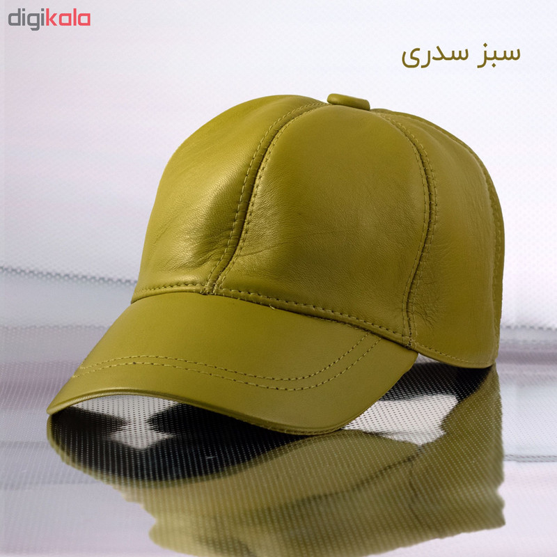 کلاه کپ مدل 1367