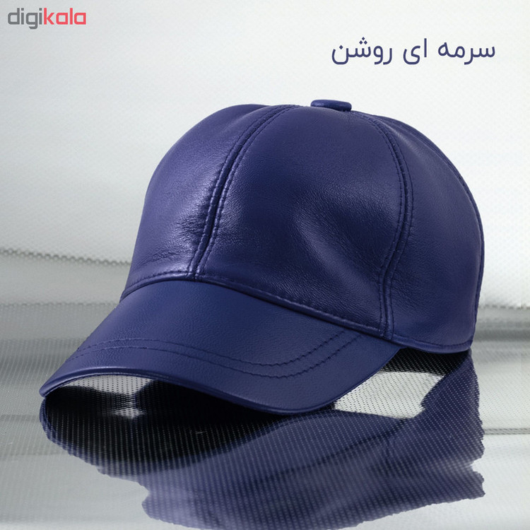 کلاه کپ مدل 1367