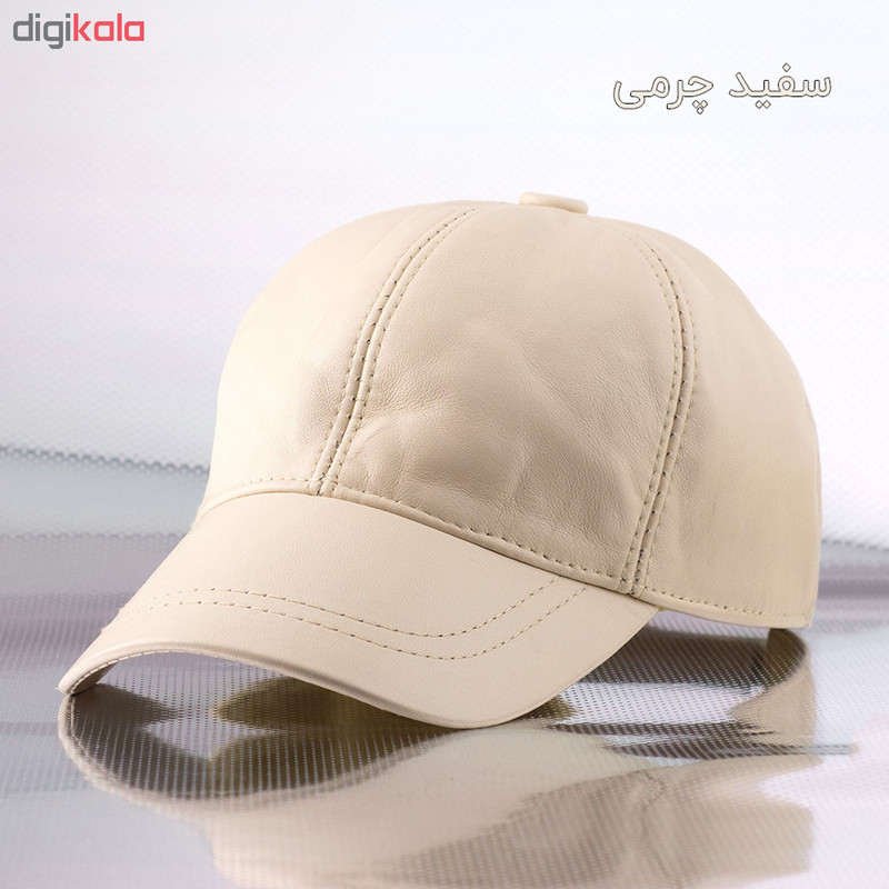 کلاه کپ مدل 1367