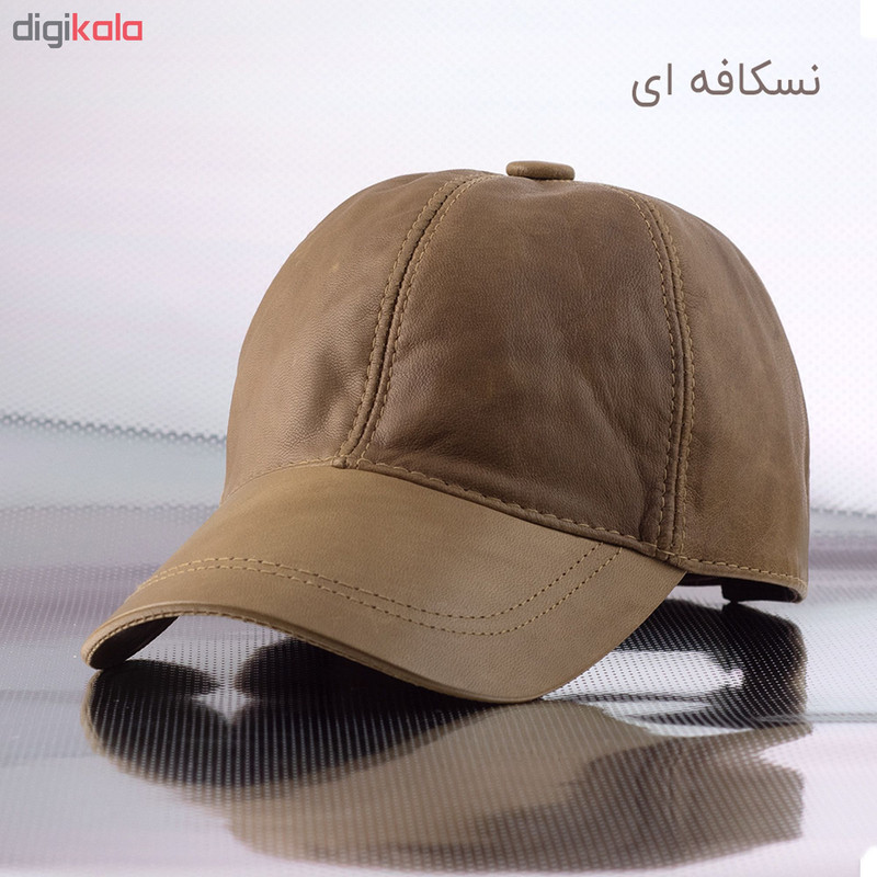 کلاه کپ مدل 1367