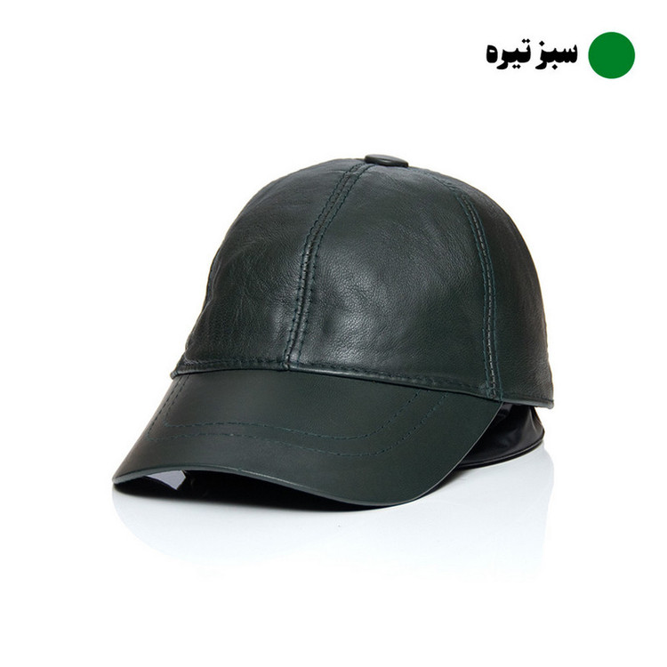 کلاه کپ مدل 1367
