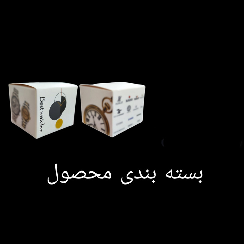 ساعت مچی دیجیتال لاسیکا مدل اسپرت تک زمانه کرنوگراف بند پیو کد L3