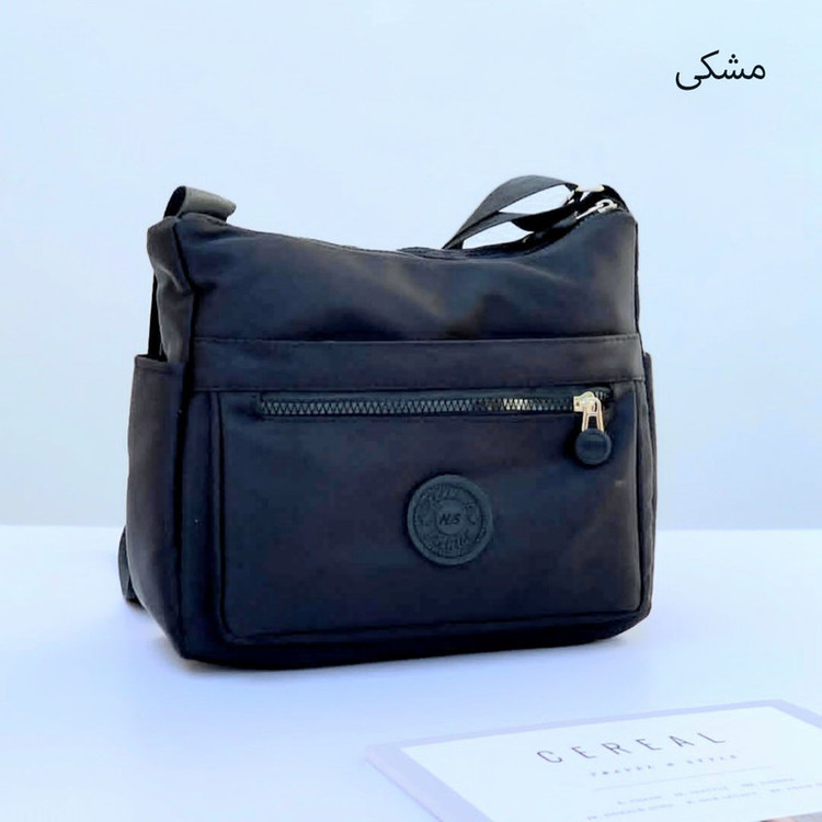 کیف دوشی زنانه مدل 574