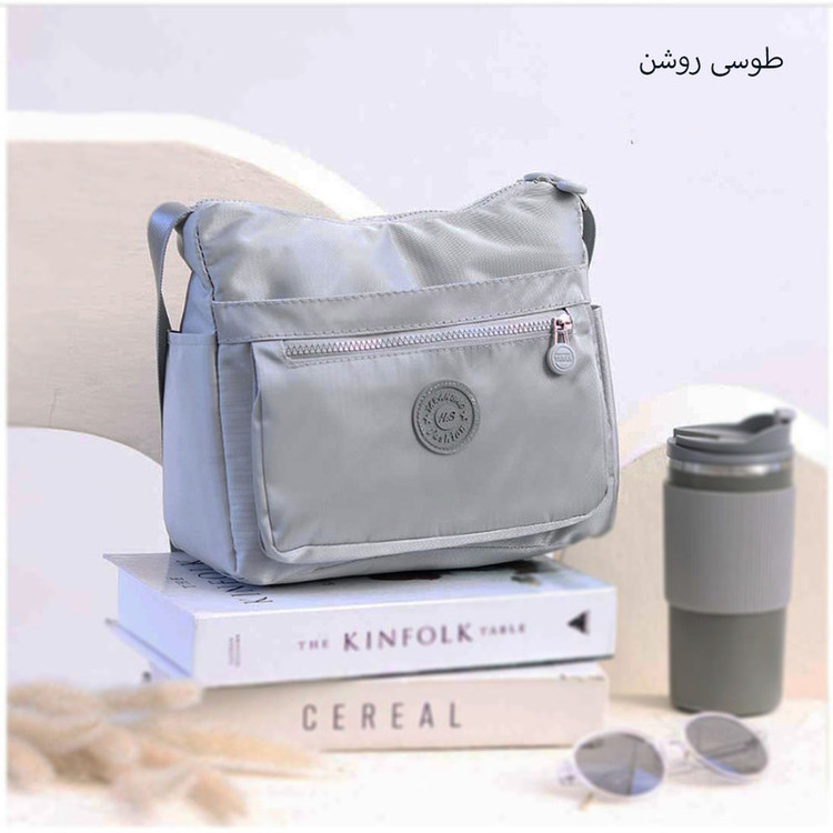 کیف دوشی زنانه مدل 574