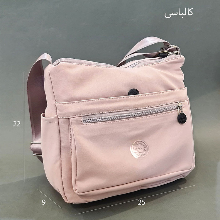 کیف دوشی زنانه مدل 574