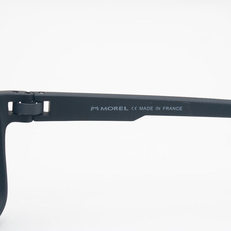 عینک آفتابی مستطیلی مورل مدل 78049C1POLARIZED