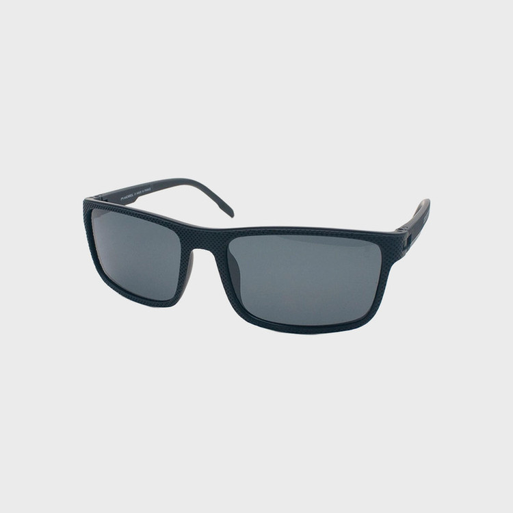 عینک آفتابی مستطیلی مورل مدل 78049C1POLARIZED