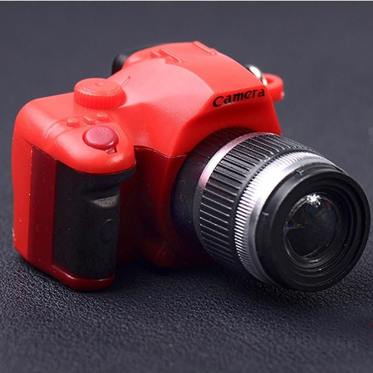 جاکلیدی طرح دوربین عکاسی مدل DSLR