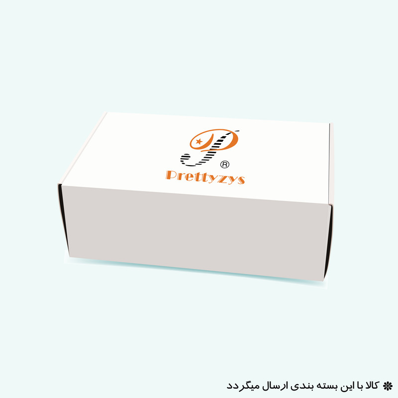 جاکارتی زنانه پرتیزس کد 101015