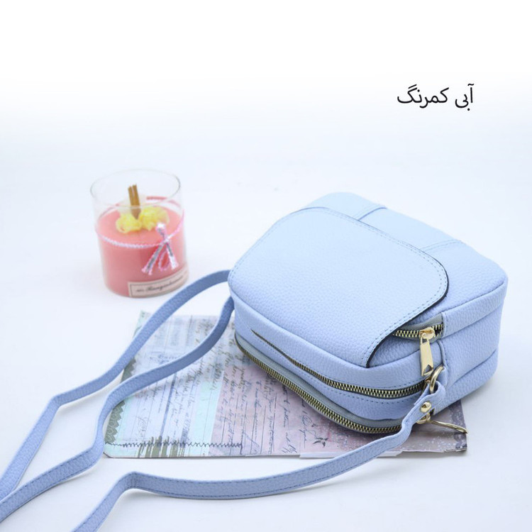 کیف رودوشی زنانه مدل 436