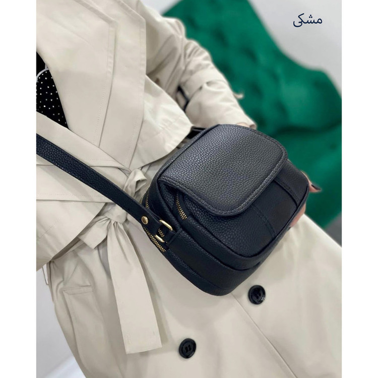 کیف رودوشی زنانه مدل 436