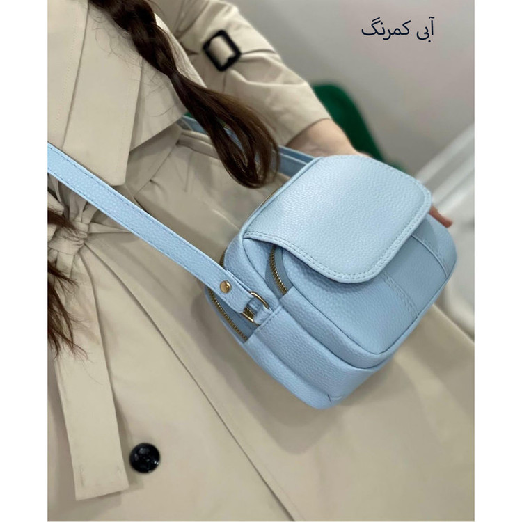 کیف رودوشی زنانه مدل 436