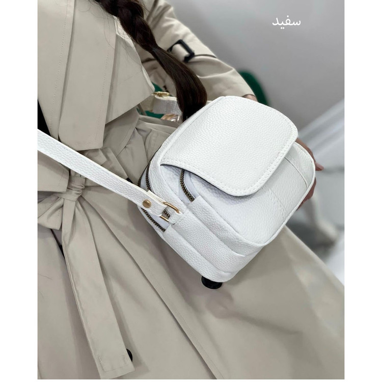 کیف رودوشی زنانه مدل 436