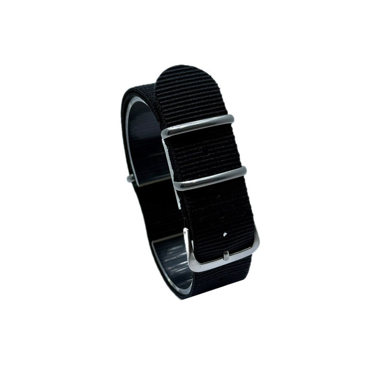 بند ساعت مچی مدل برزنتی ناتو کد BN20mm