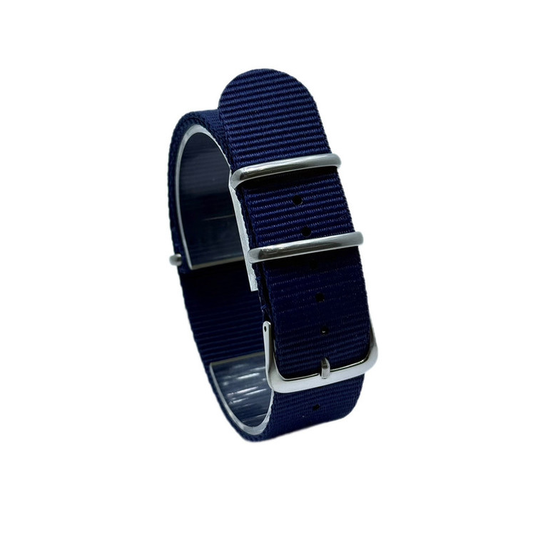 بند ساعت مچی مدل برزنتی ناتو کد BN20mm