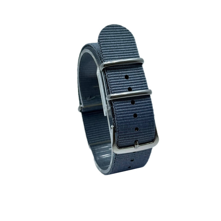 بند ساعت مچی مدل برزنتی ناتو کد BN20mm