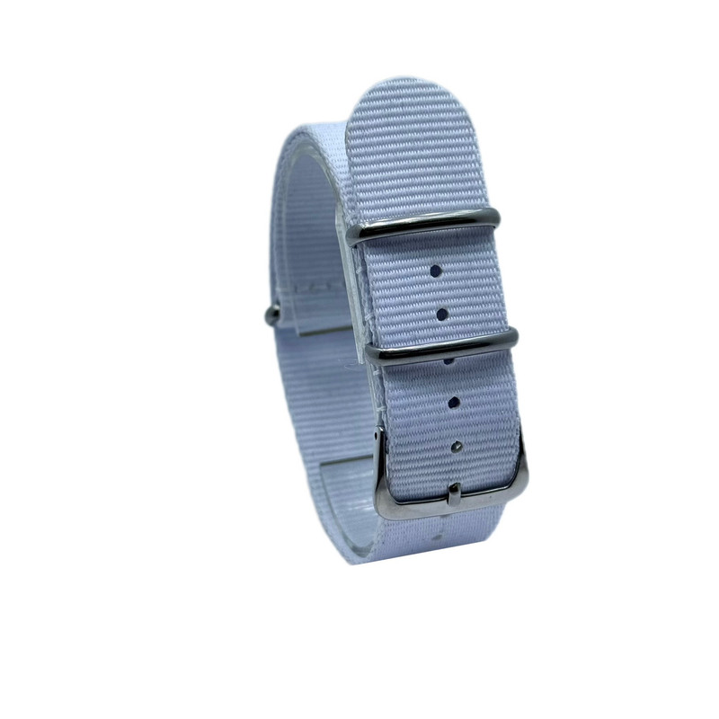 بند ساعت مچی مدل برزنتی ناتو کد BN20mm