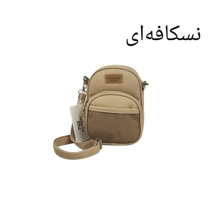 کیف دوشی زنانه مدل Bs143