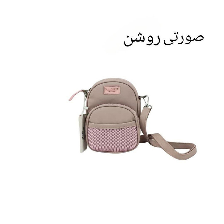 کیف دوشی زنانه مدل Bs143