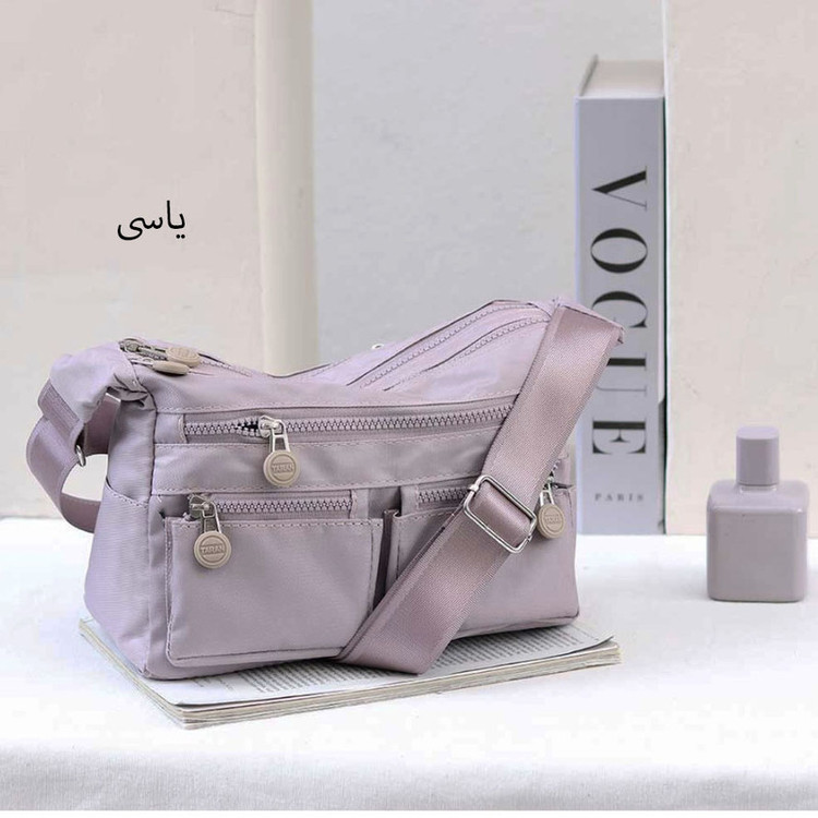 کیف رودوشی زنانه مدل 584
