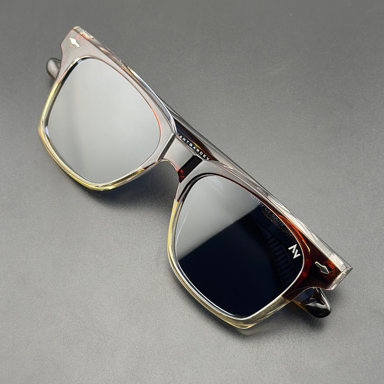 عینک آفتابی آلبرت وگ مدل S31109C3 Acetate Avantgarde Visionary