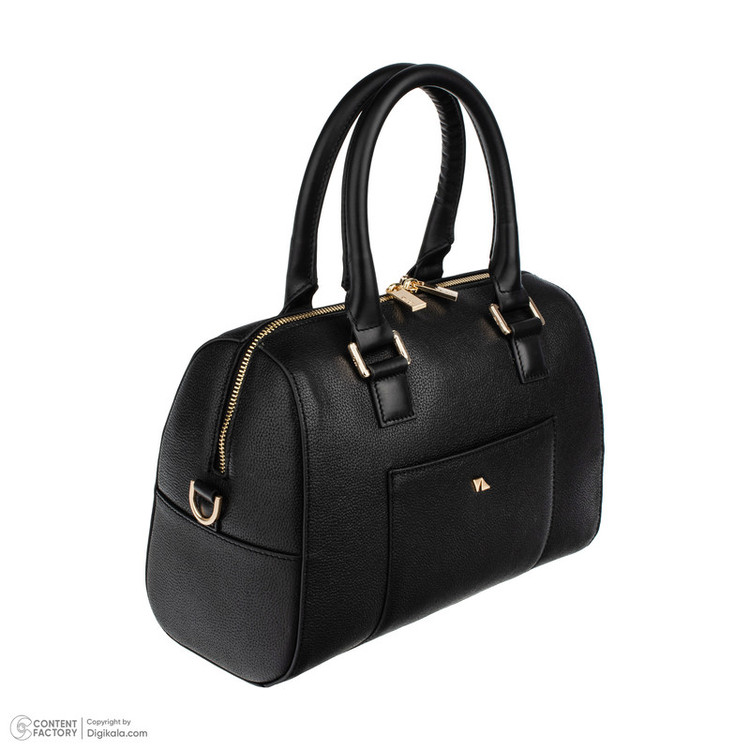 کیف دستی زنانه چرم مشهد مدل S0912-001