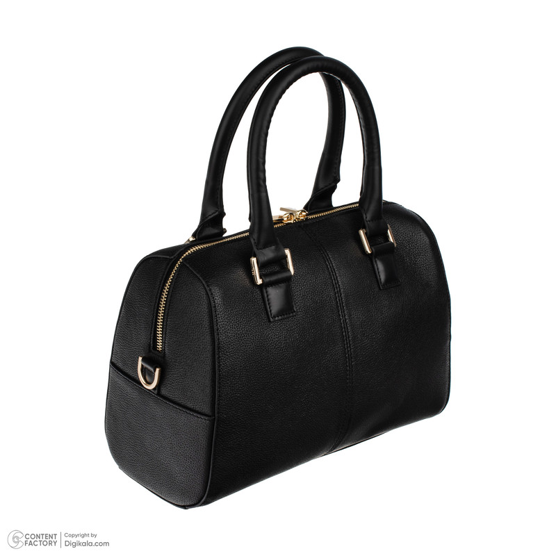 کیف دستی زنانه چرم مشهد مدل S0912-001