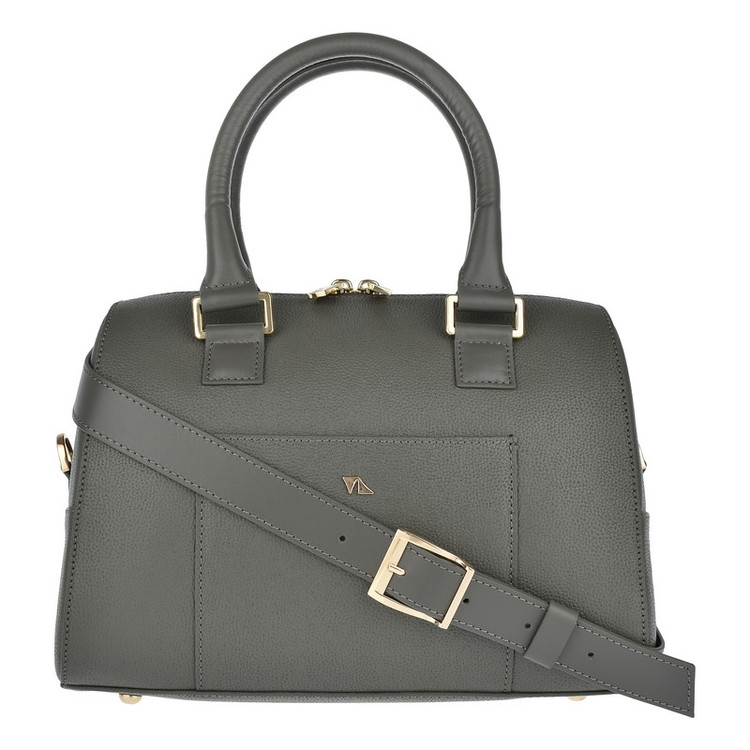 کیف دستی زنانه چرم مشهد مدل S0912-001