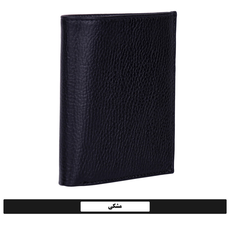 کیف پول چرم روگا کد 220